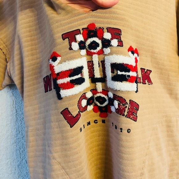 Free People Movement Summit Graphic Tee - Picture 4 of 10